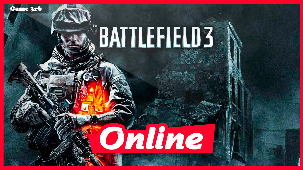 battlefield 3 repack download